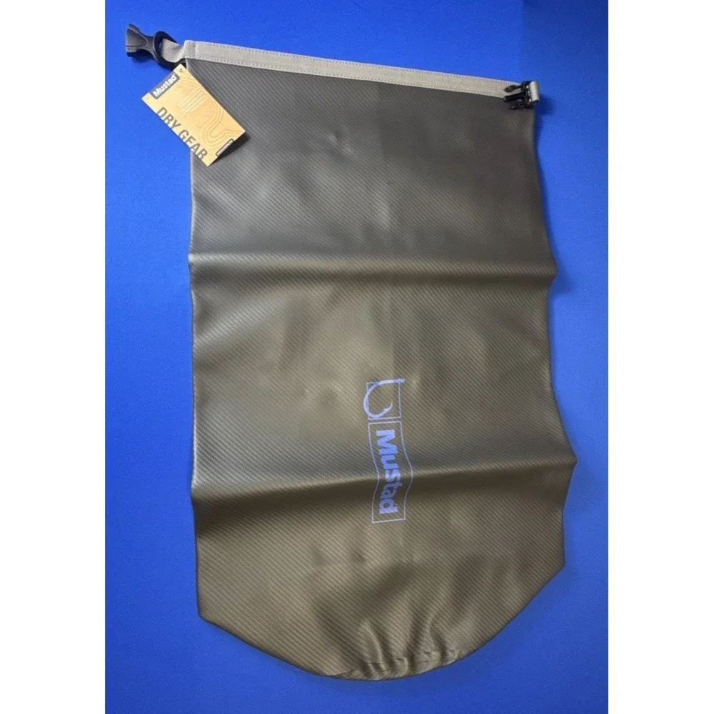 Mustad Dry Bag 60L